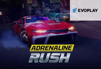 Adrenaline Rush