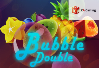 Bubble Double