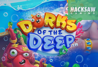 Dorks of the Deep