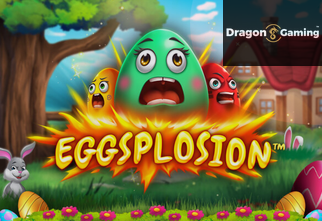 Eggsplosion