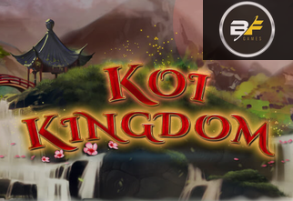 Koi Kingdom
