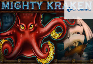 Mighty Kraken