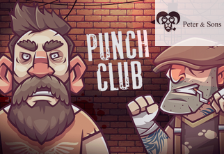 Punch Club
